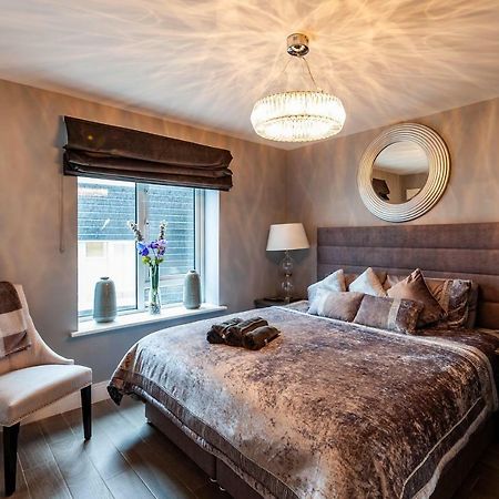 The Town House Kinsale, Hosted By Exquisite Holiday Homes, Sleeps 16 Eksteriør bilde