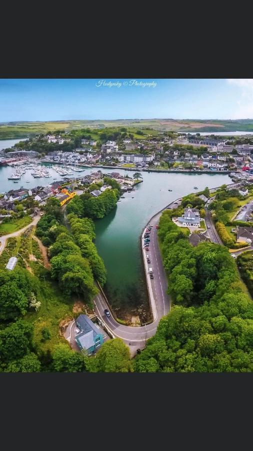 The Town House Kinsale, Hosted By Exquisite Holiday Homes, Sleeps 16 Eksteriør bilde