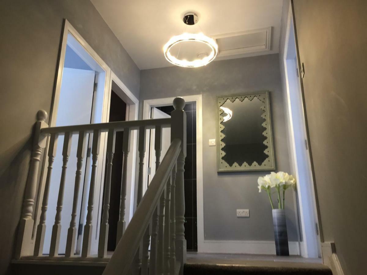The Town House Kinsale, Hosted By Exquisite Holiday Homes, Sleeps 16 Eksteriør bilde