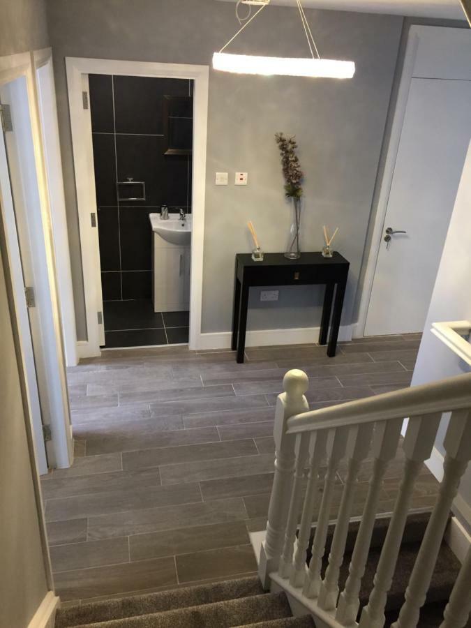 The Town House Kinsale, Hosted By Exquisite Holiday Homes, Sleeps 16 Eksteriør bilde