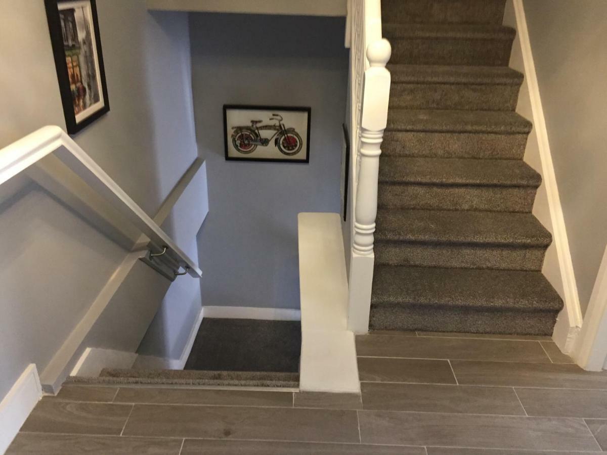The Town House Kinsale, Hosted By Exquisite Holiday Homes, Sleeps 16 Eksteriør bilde