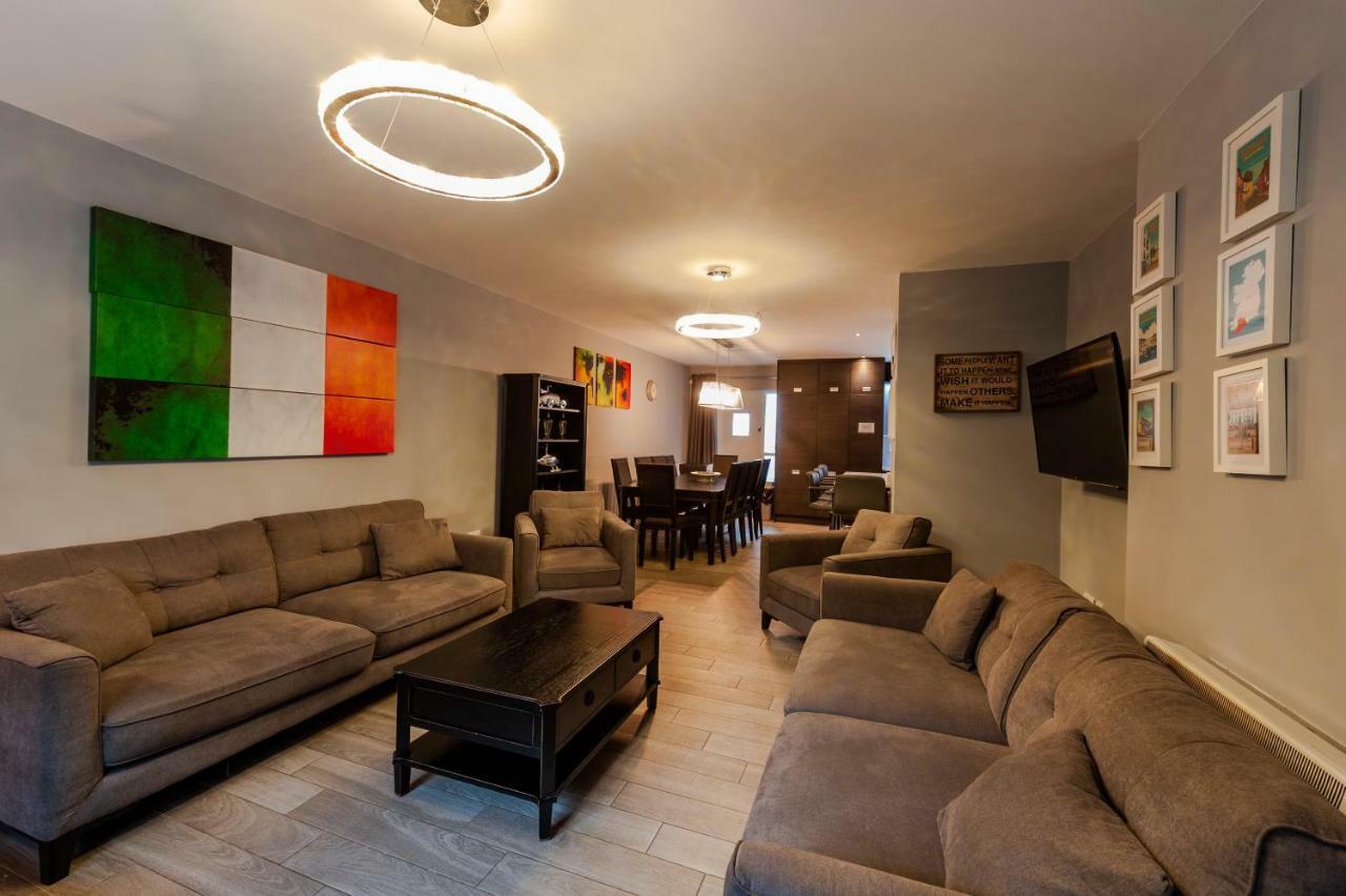 The Town House Kinsale, Hosted By Exquisite Holiday Homes, Sleeps 16 Eksteriør bilde