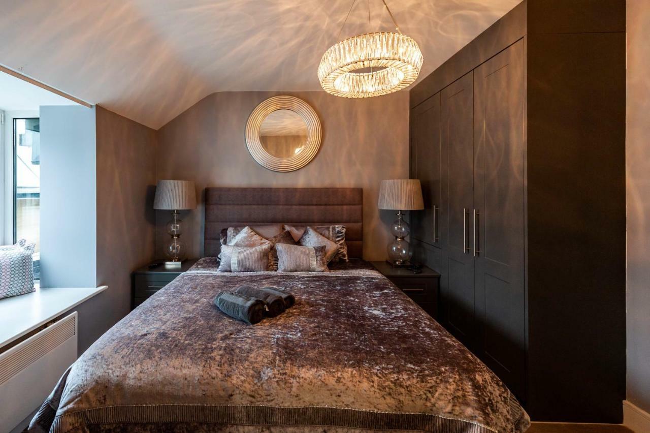 The Town House Kinsale, Hosted By Exquisite Holiday Homes, Sleeps 16 Eksteriør bilde