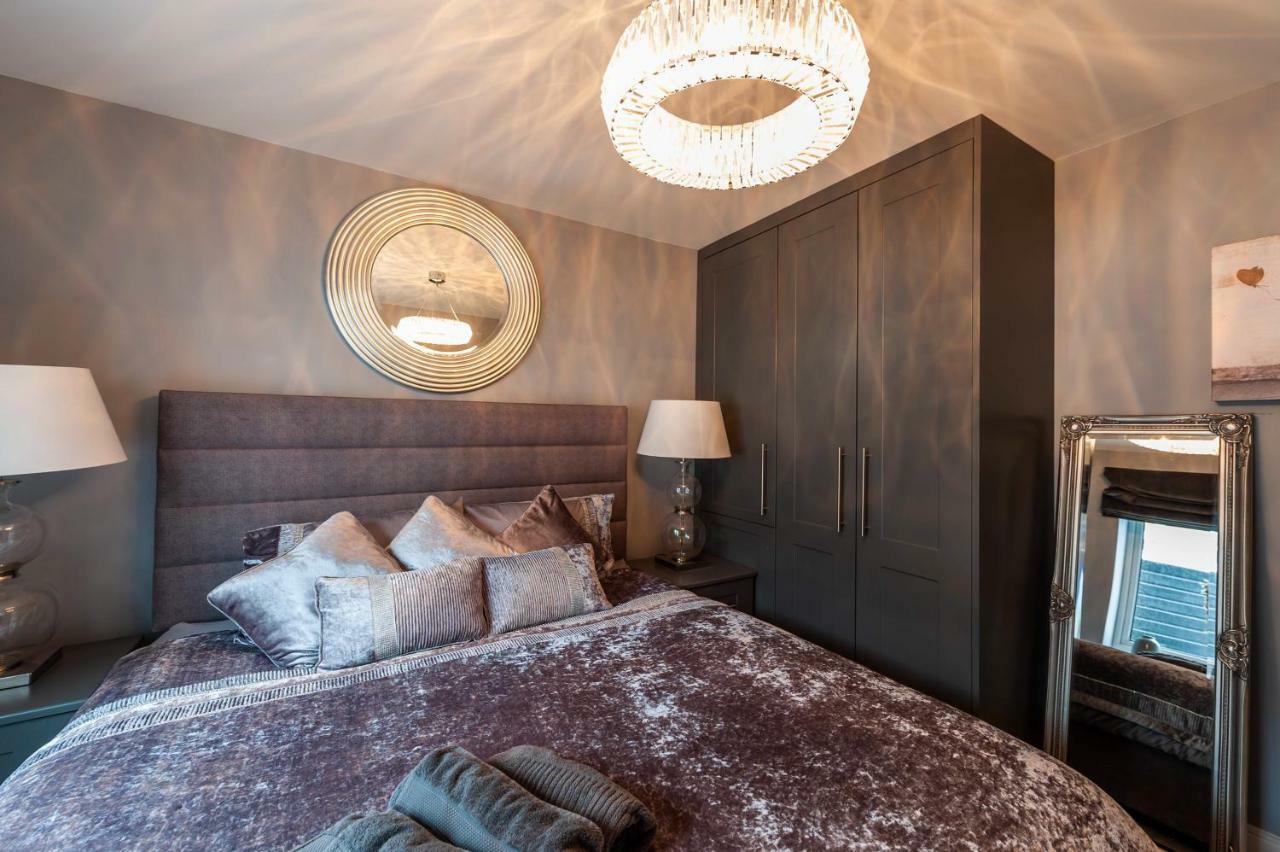 The Town House Kinsale, Hosted By Exquisite Holiday Homes, Sleeps 16 Eksteriør bilde