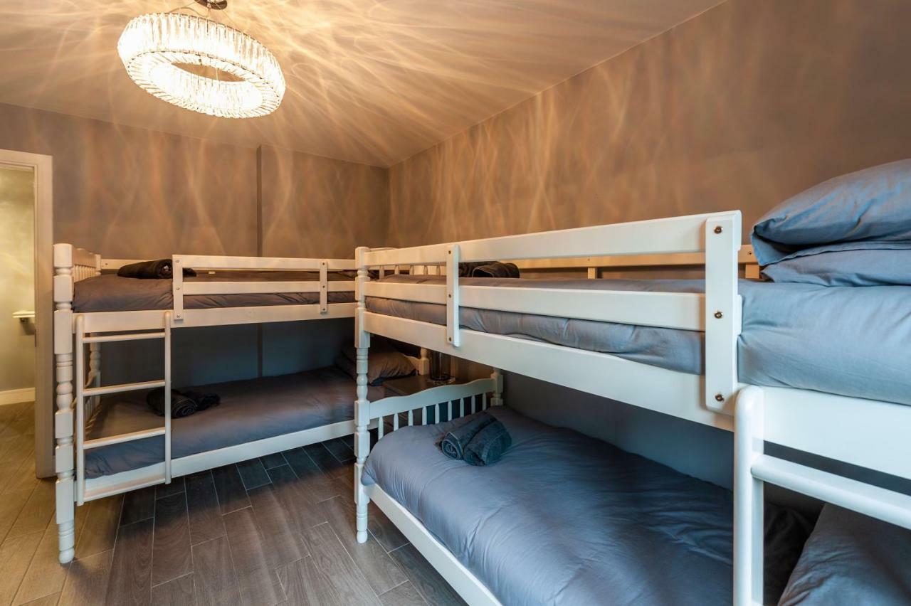 The Town House Kinsale, Hosted By Exquisite Holiday Homes, Sleeps 16 Eksteriør bilde
