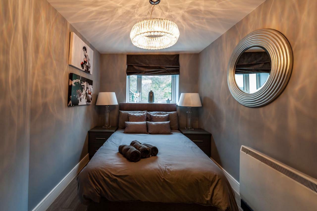 The Town House Kinsale, Hosted By Exquisite Holiday Homes, Sleeps 16 Eksteriør bilde