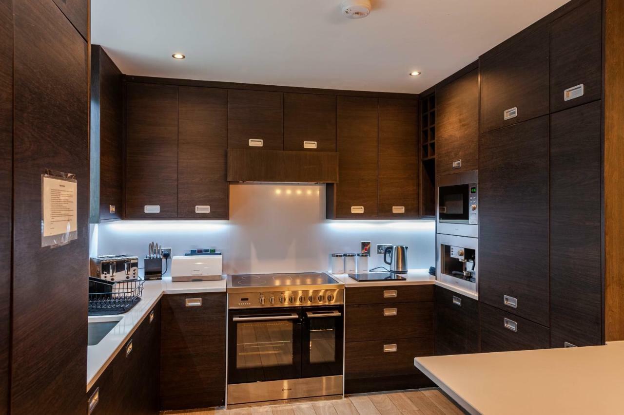 The Town House Kinsale, Hosted By Exquisite Holiday Homes, Sleeps 16 Eksteriør bilde