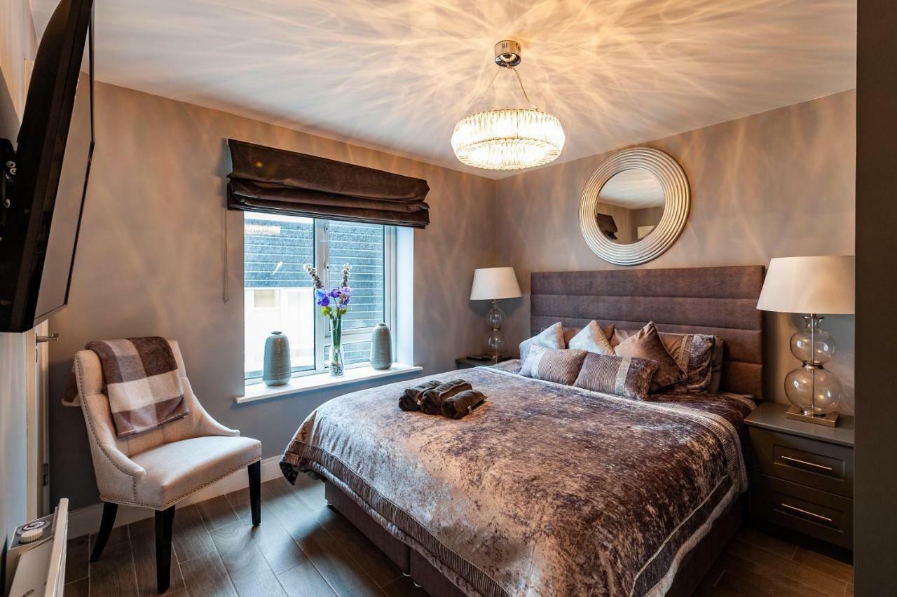 The Town House Kinsale, Hosted By Exquisite Holiday Homes, Sleeps 16 Eksteriør bilde