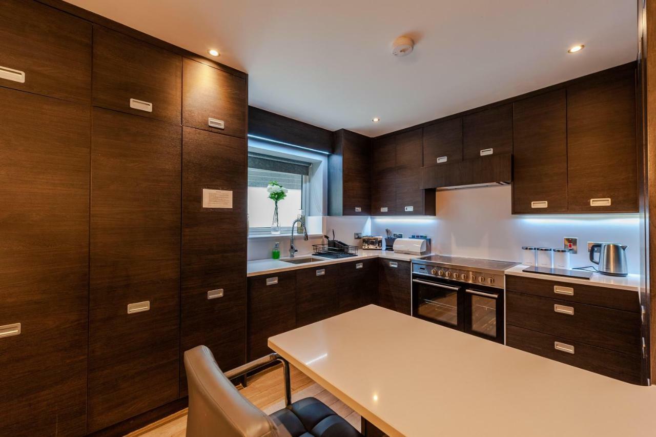 The Town House Kinsale, Hosted By Exquisite Holiday Homes, Sleeps 16 Eksteriør bilde
