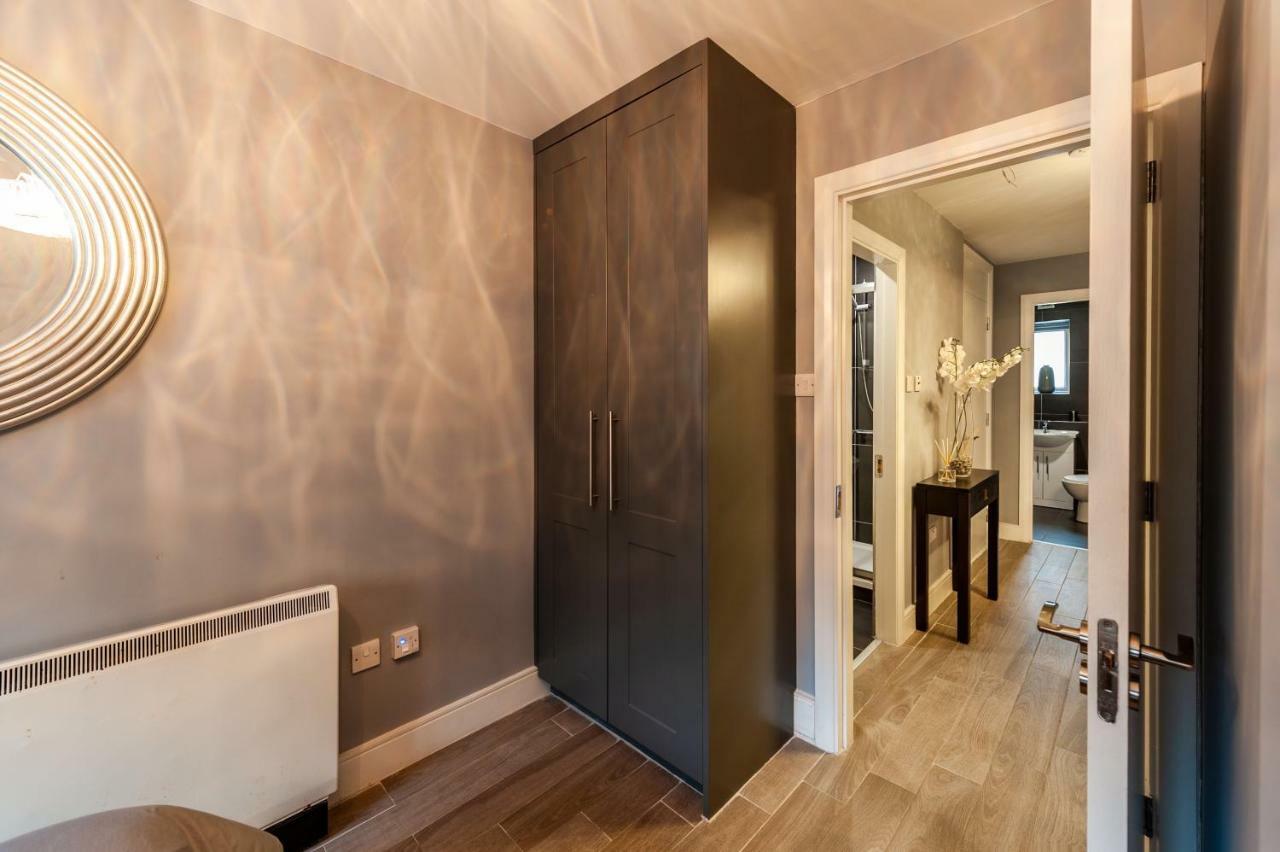The Town House Kinsale, Hosted By Exquisite Holiday Homes, Sleeps 16 Eksteriør bilde