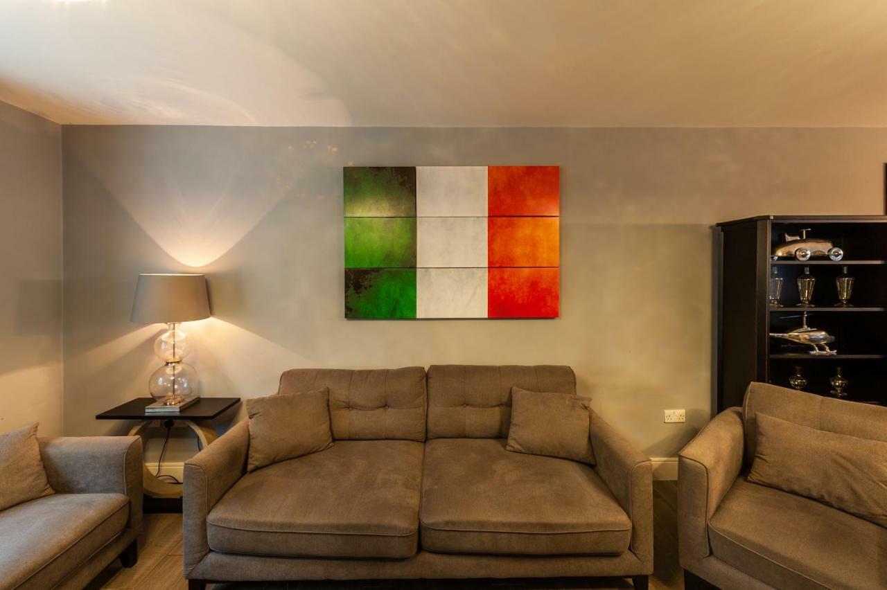 The Town House Kinsale, Hosted By Exquisite Holiday Homes, Sleeps 16 Eksteriør bilde