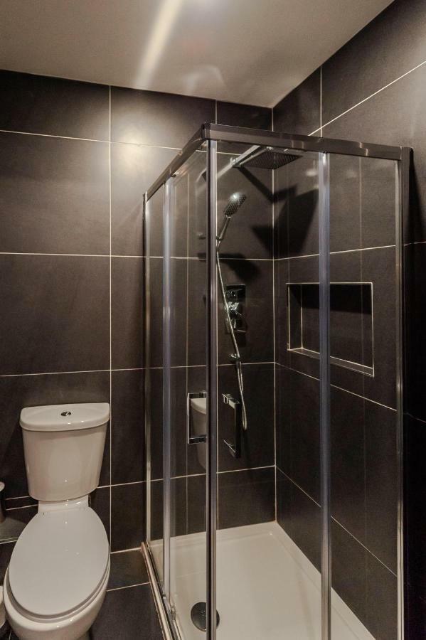 The Town House Kinsale, Hosted By Exquisite Holiday Homes, Sleeps 16 Eksteriør bilde